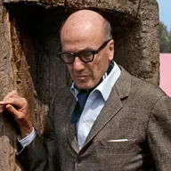 T05E22: Luis Barragán (1902-1988), arquitecto mexicano