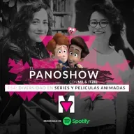 Diversidad en series y películas animadas