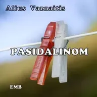 Pasidalinom