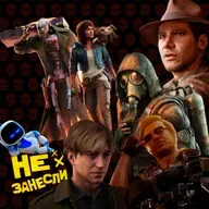 Лучшие игры 2024 года: Stalker 2, Indiana Jones and the Great Circle, Silent Hill 2, Balatro, Space Marine 2, Black Ops 6 и другие хиты