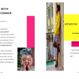 Website preview