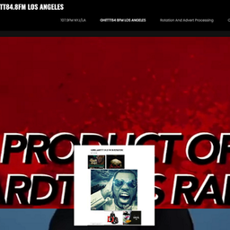 Website preview