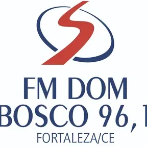 FM DOM BOSCO 96.1