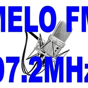 MELO FM 97.2MHz