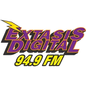 Éxtasis Digital 94.9 FM - XHSB