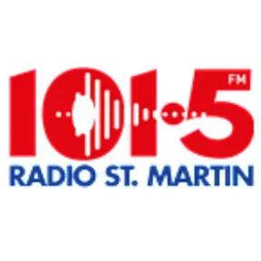 Radio St. Martin