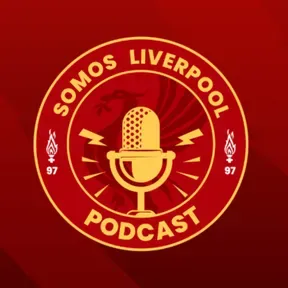 Somos Liverpool®️