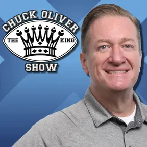 The Chuck Oliver Show