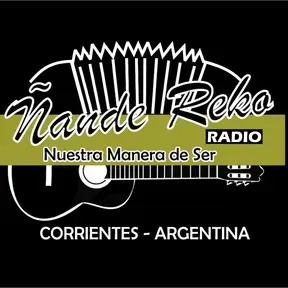 ÑANDE REKO RADIO