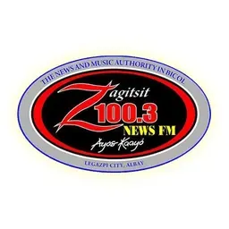 Zagitsit News FM - Z100.3