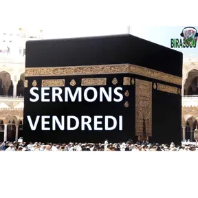 SERMONS VENDREDI