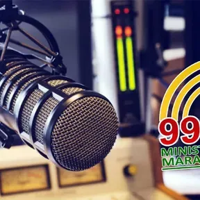 99.3 FM Ministerios Maranatha Radio