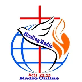 Healing Radio