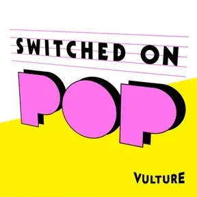 Switched on Pop