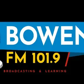 Bowen FM 101.9