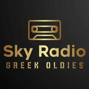 SKY GREEK OLDIES 80s 90s 00S