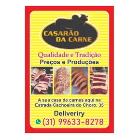 Programa 17 de Junho de 2021 - Casarão da Carne