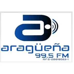 ARAGÜEÑA 99.5 FM