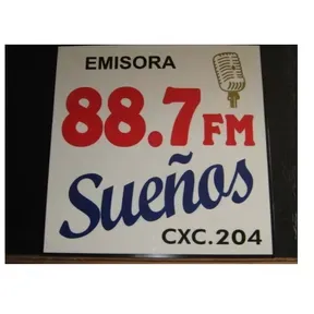 88.7 FM SUEÑOS