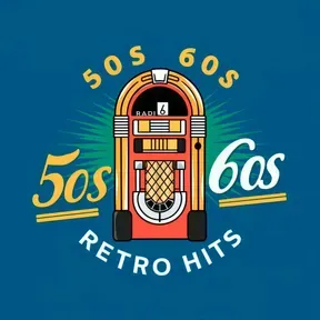 50s 60s RETRO HITS