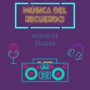 Música Del Recuerdo