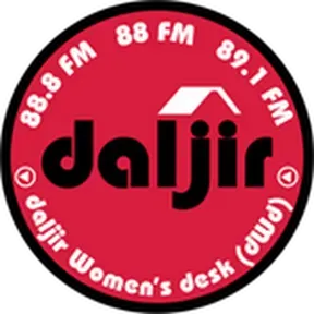 Radio Daljir