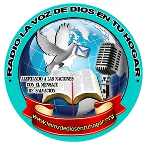 Radio la voz de Dios en tu hogar