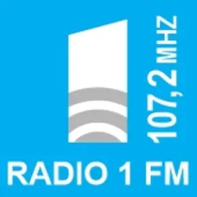 Radio 1 FM Piatra Neamt 107.20 MHz