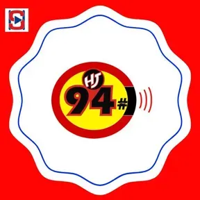 HJ 94.1 Boom FM (Guyana)