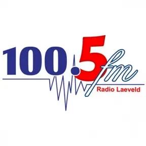 100.5FM Radio Laeveld