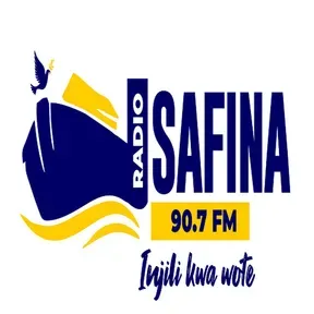 RADIO SAFINA FM