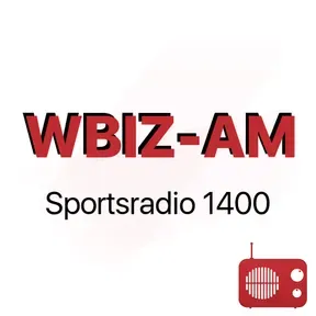 WBIZ Sports Radio 1400