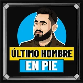 Último Hombre En Pie