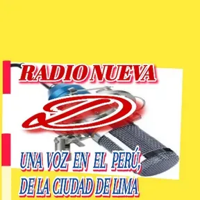 Radio Nueva D