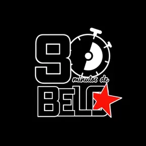 90 minutos de Belo