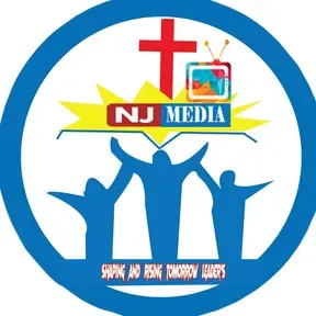 New Jerusalem Fm