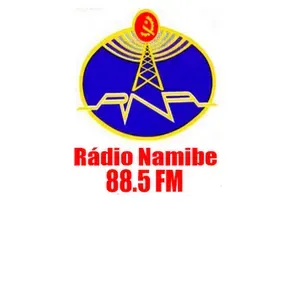 Radio Namibe 88.5 FM