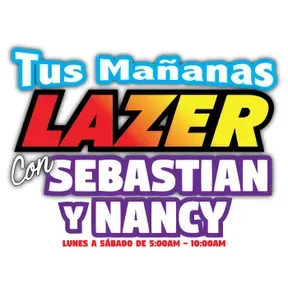 Radio Lazer Tus Mañanas Lazer