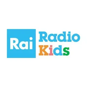 Rai Radio Kids diretta