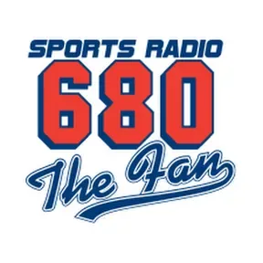 680 The Fan