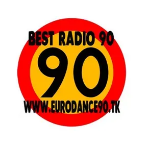 Eurodance 90s - Dance Anos 90