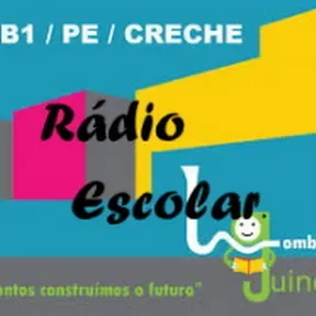 RÁDIO ESCOLAR lombo guiné