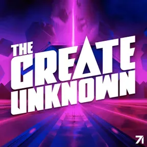 The Create Unknown