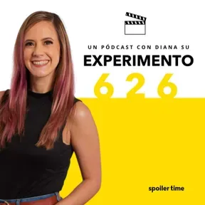 Experimento 626