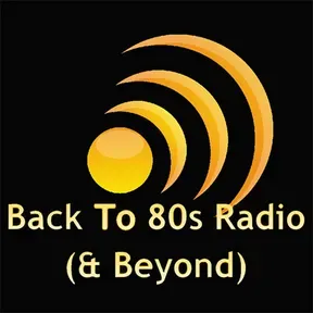 Back To 80s Radio