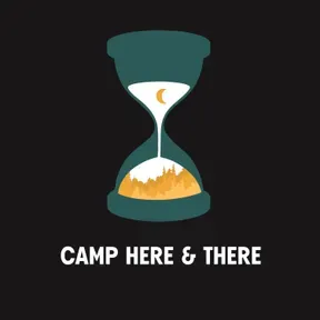 Camp Here & There