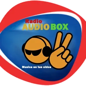 radio audio box