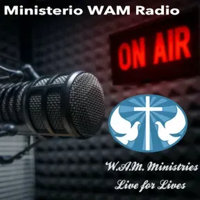 Ministerio W.A.M Radio