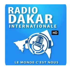 RADIO DAKAR INTERNATIONALE