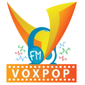 VOXPOP FM